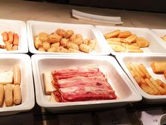 -宜昌富力皇冠假日酒店·咖啡1号西餐厅