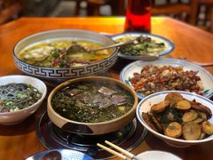 -厨道重庆菜馆(鸳鸯店)