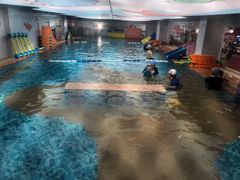 -蓝旗儿童游泳俱乐部(北国中心)