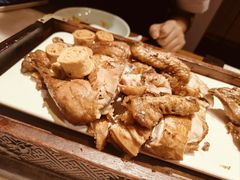 -小吊梨汤·北京菜·烤鸭(鸟巢店)