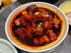 -梁家大院•农家菜(昆山会展中心店)