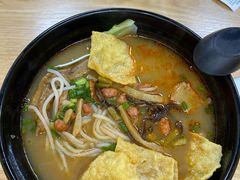 -阿生哥螺蛳粉•火锅(安阳万达店)