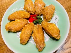 -新白鹿餐厅(爱琴海购物中心店)