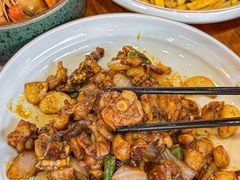 -百家鲜·杭帮菜