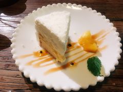 法式芒果椰子奶酪-I HOLIC艾豪丽披萨(KKone店)