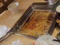 -新石器烤肉(高行万嘉店)