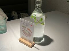 -春树下·树屋花房西餐厅(罍街AS1980店)