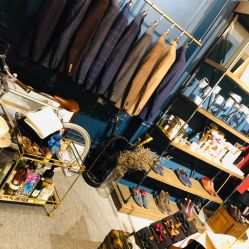 -LDIAMON西服定制(温州店)