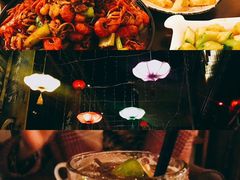 -老木头音乐空间(月河街店)