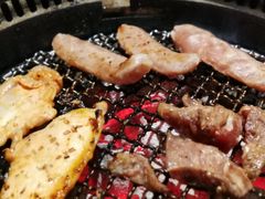 -神户赤童日式烤肉伙伴(东直门店)