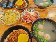 -阿勇鲁肉饭(龙茗路店)