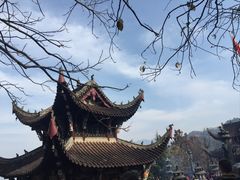 -九华山风景区