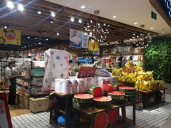 -The Green Party(嘉里中心店)