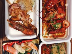 -盒马鲜生(悦峰店)