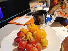 -芸山季·云南野生菌火锅(人民广场来福士店)