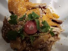 -原味田园·客家菜·土窑鸡(中航城君尚购物中心店)