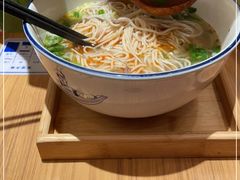 -马记永·兰州牛肉面(天通苑家乐福店)