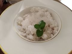 -拾光·小碗甜品