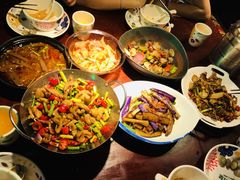 -田婆婆的菜(海口友谊阳光城店)