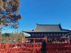 -径山寺