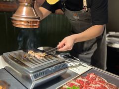 -Uncle Shawn大叔烧肉餐酒馆