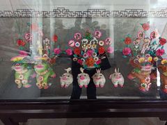 -丁村民俗博物馆