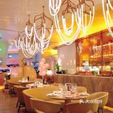 深圳探店 ✘浪漫约会餐厅SteakHouse牛排家