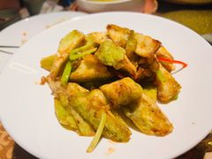 -雨后行菜(报慈北路店)
