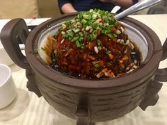 招牌狮子头-扬州狮子楼·非遗淮扬菜(总店)