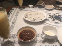 -东方饺子王臻味餐厅(新嘉坡城店)