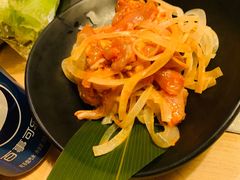 -新石器烤肉(西田城店)