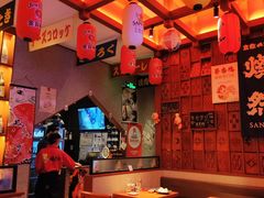 -北村家日本料理(西大望路店)