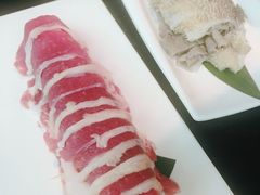 -铜来聚老北京涮肉(恒隆广场店)