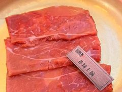 -松野谷·寿喜烧自助(华联顺义金街购物中心店)
