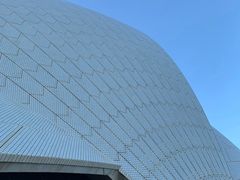 -悉尼歌剧院