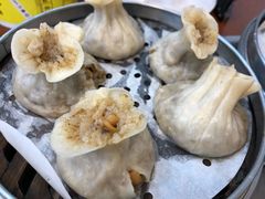 重油烧麦-蔡林记(昙华林泛悦汇店)