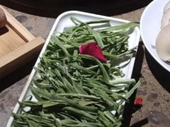贡菜-小龙坎火锅(全球总店)