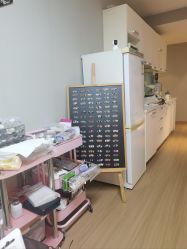 -JX今喜美甲美睫