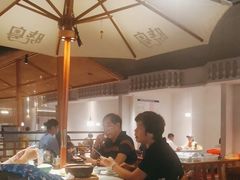 -晓粤·惹味粤菜(凯德乐峰广场店)