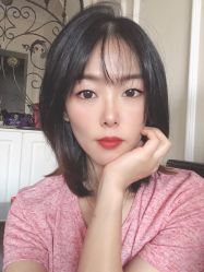 -Rise Hair上升造型