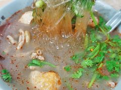 -金原鸭血粉丝汤总店(锁金村店)
