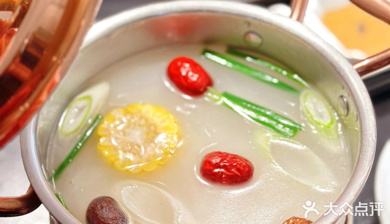 冬天滋补当然要来吃滩羊肉啦！