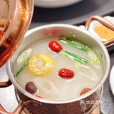 冬天滋补当然要来吃滩羊肉啦！