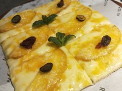 榴莲火焰薄饼-ROIIN用心(杭州首店)