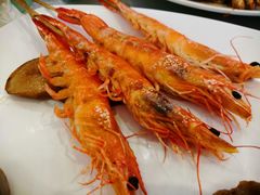 -海天一色海景自助餐厅(西港花园店)