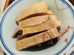 绍兴醉鸡-寻宝记绍兴菜(状元店)