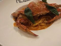 -BONAZZA 意大利餐厅