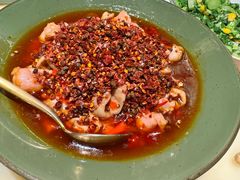 徐家口口脆-锦府盐帮·侯宅(五棵松万达店)