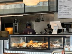 -BAKER&SPICE(BFC外滩金融中心店)