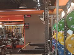 -加伍磅健身(千树店)